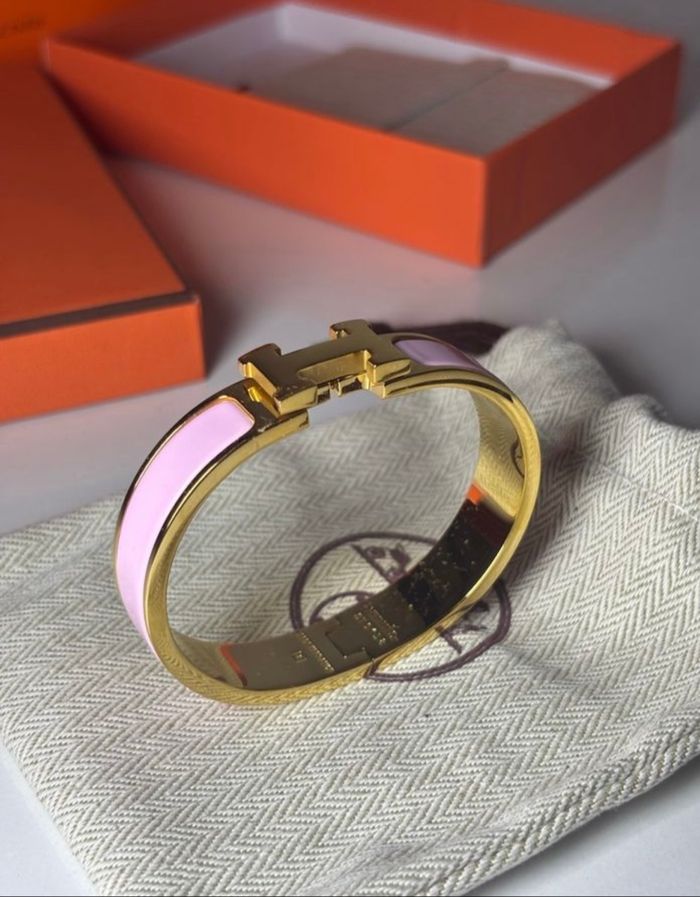 Bracelet hermès - photo numéro 3