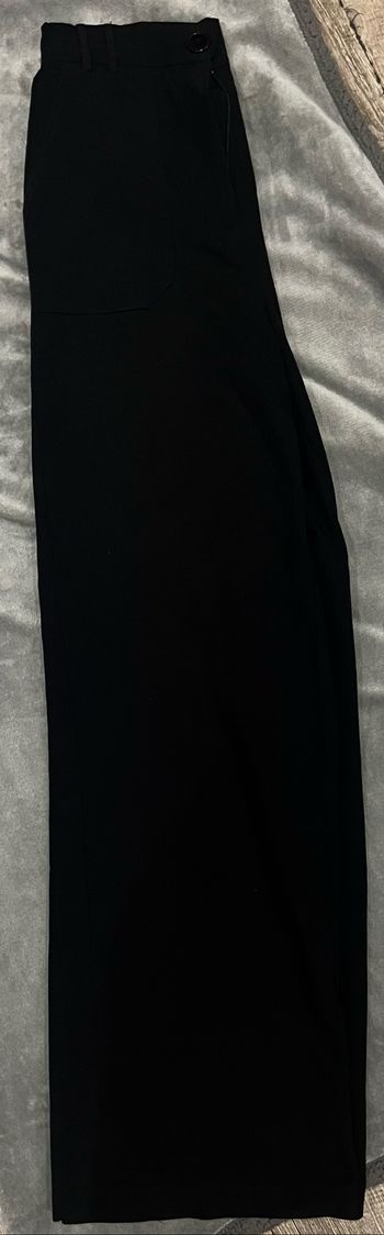 Pantalon fluide