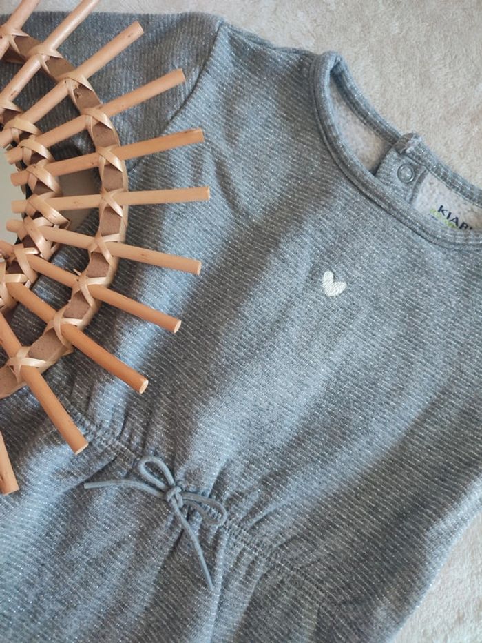 Robe chaude - photo numéro 2