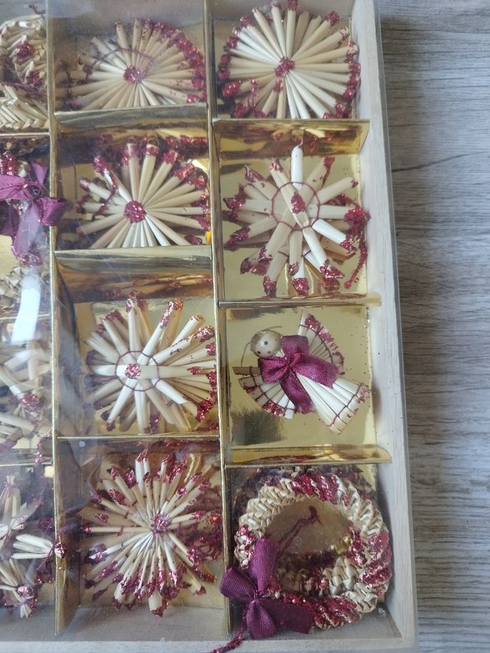 Décoration de noël - photo numéro 3