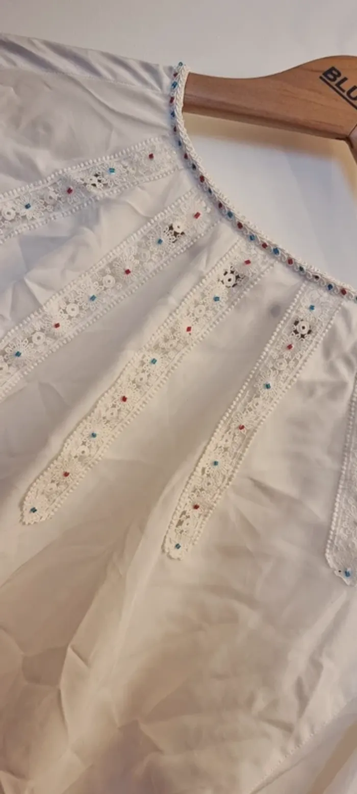 Blouson chic - photo numéro 8