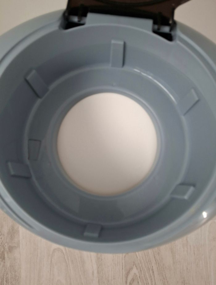 Poubelle à couches bébé Tommee Tippee - photo numéro 5