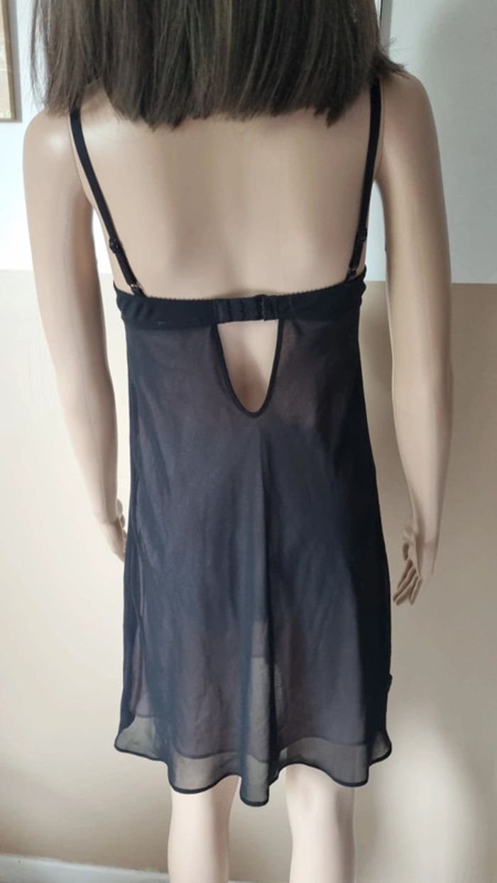 Nuisette sexy Darjeeling - photo numéro 5