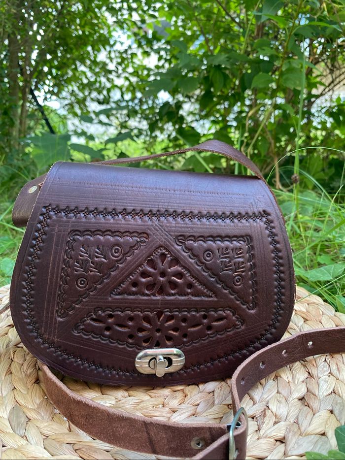 Sac bandoulière - photo numéro 9