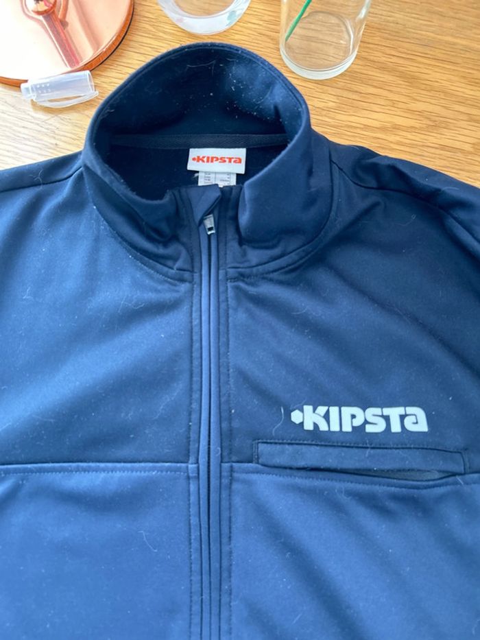 Veste Kipsta - photo numéro 2