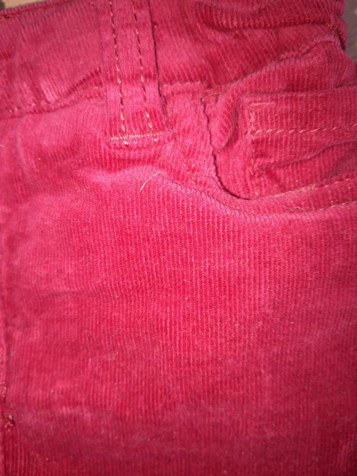 Jupe tex 2-3 ans - photo numéro 2