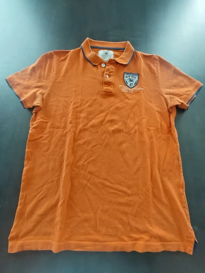 Polo Jules
