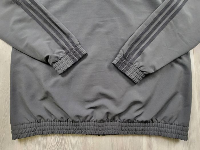 Veste Adidas gris anthracite – Taille L (mesures) – Très bon état - photo numéro 7