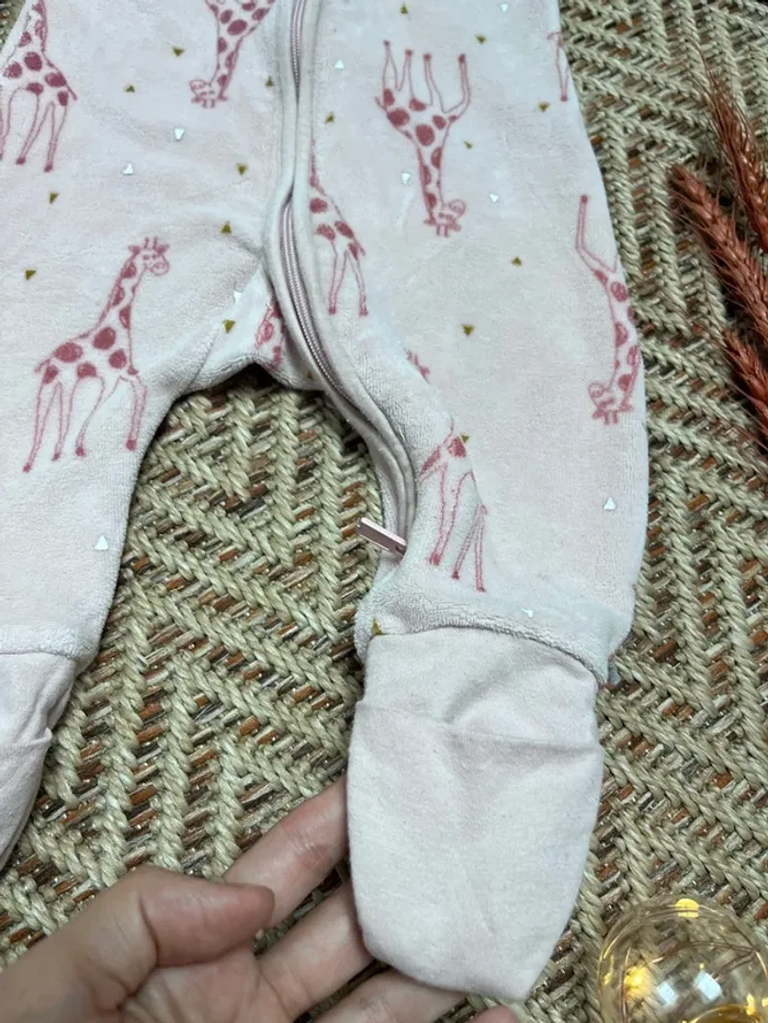Pyjama Dim 3M - photo numéro 4