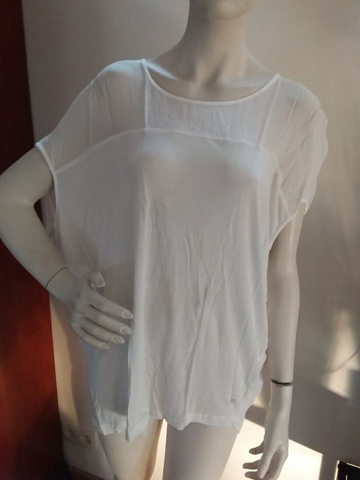 T-shirt  Replay
