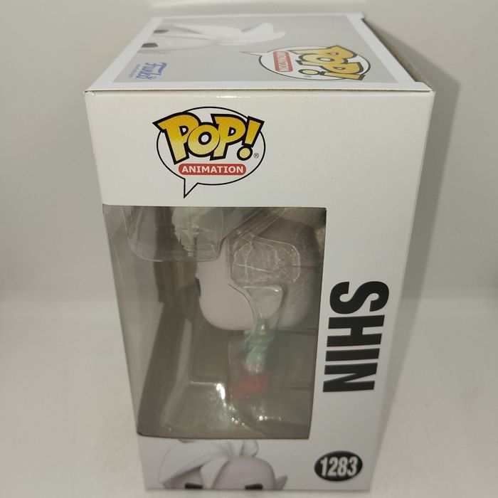 DRAGON BALL SUPER - FUNKO POP N 1283 - Shin - photo numéro 5