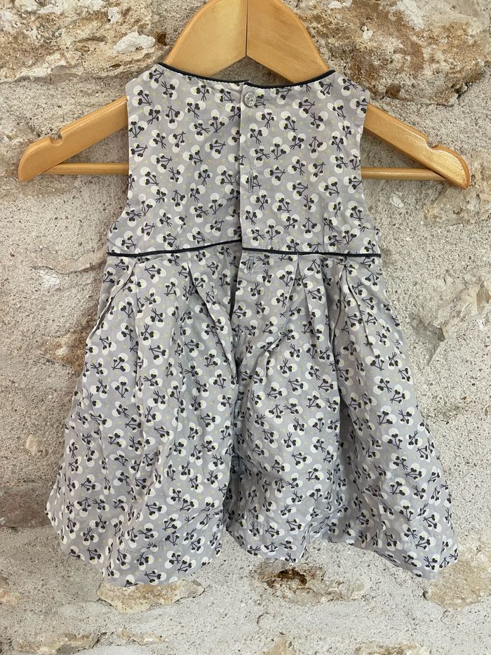 Robe Obaïbi - photo numéro 4