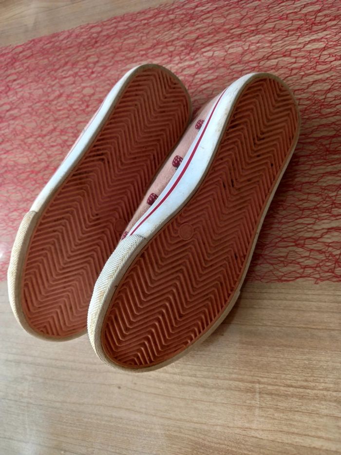 Tennis - photo numéro 3