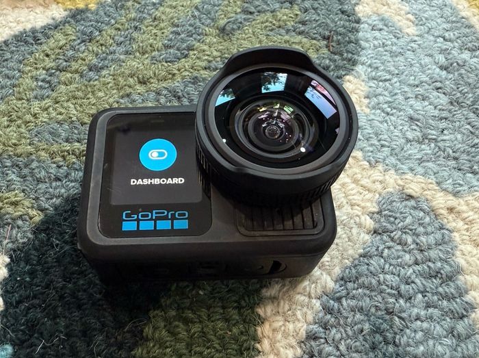GoPro HERO13 Black - photo numéro 4