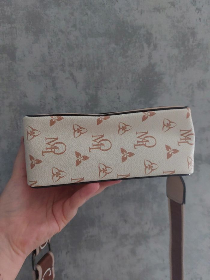 Sac à main bandouliere - photo numéro 9