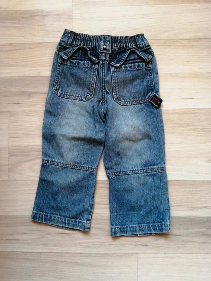 Jeans 3 ans - photo numéro 2