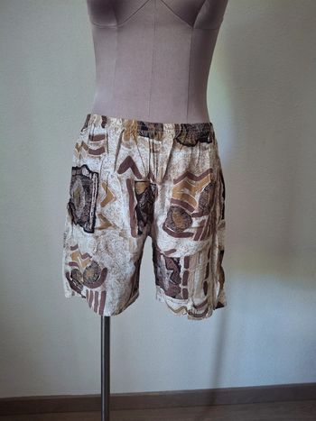 Short M