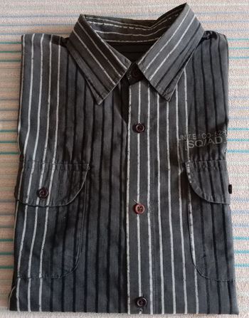 Chemise homme taille M