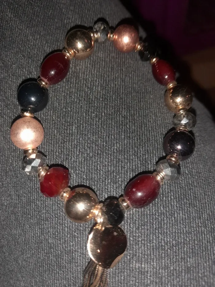 Bracelet
