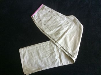 Pantalon fille