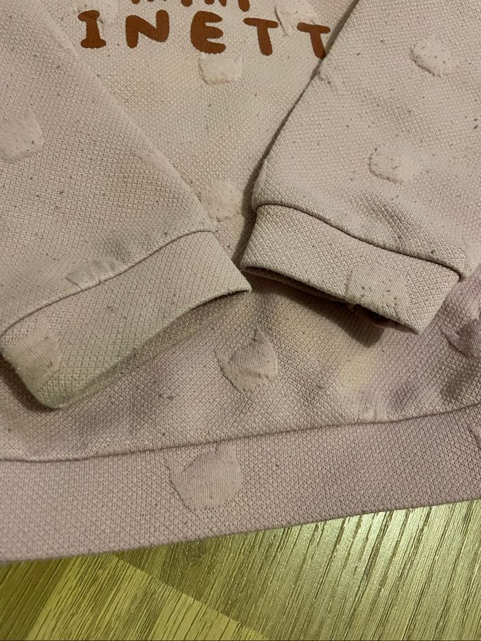 Sweat - photo numéro 3