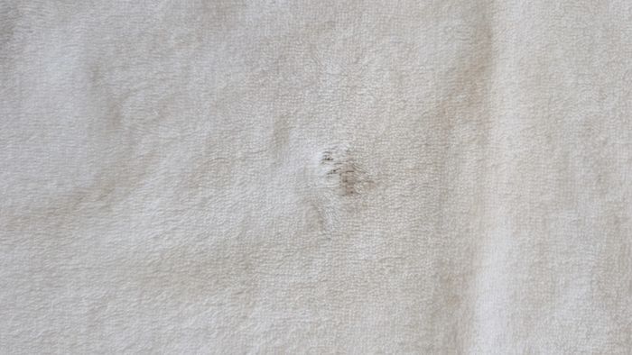 Peluche + petite couverture okaidi - photo numéro 5