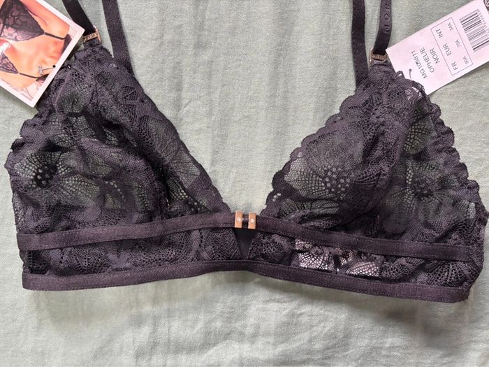 Soutien-gorge 90 A - photo numéro 4