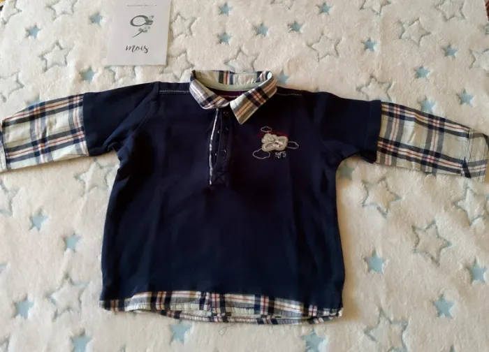 Tee-shirt sergent major