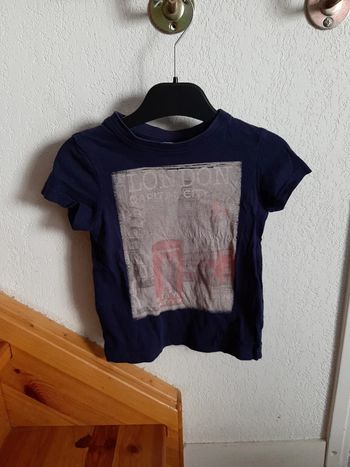 T-shirt 3 ans