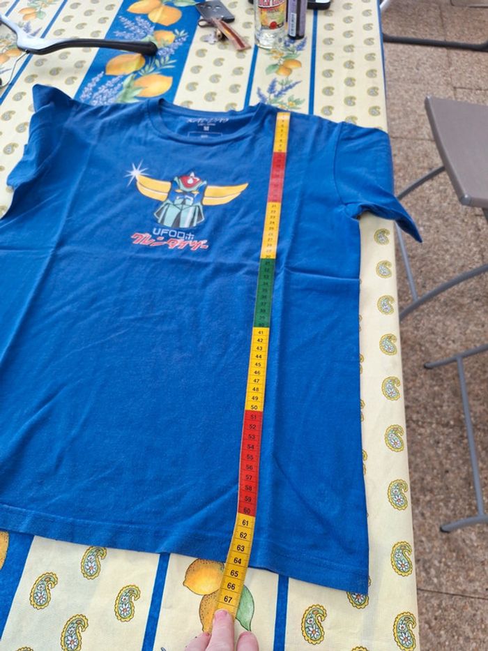 T-shirt garçon - photo numéro 5
