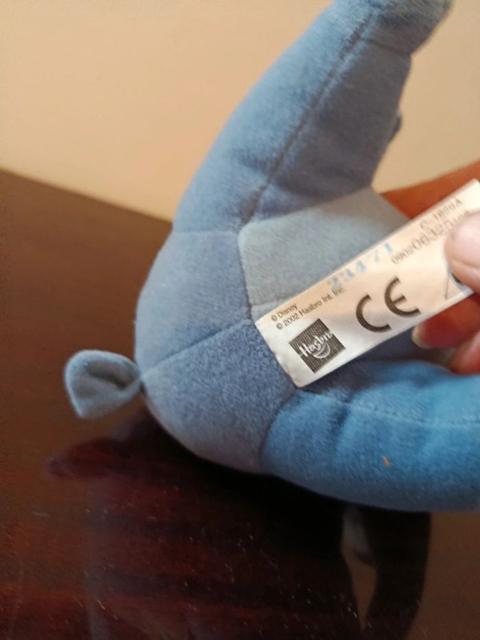 Ours Baloo Hasbro - photo numéro 5