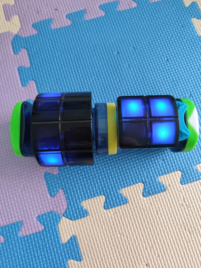 Bop it tetris - photo numéro 2