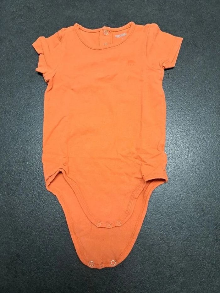 Lot 2  bodies - photo numéro 2