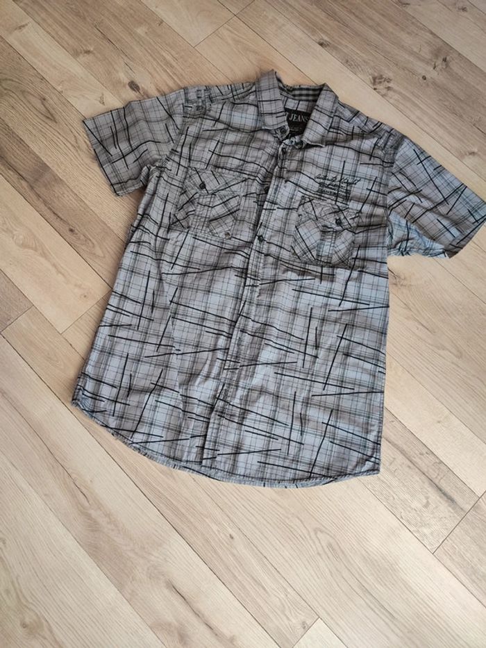 Chemise neuve