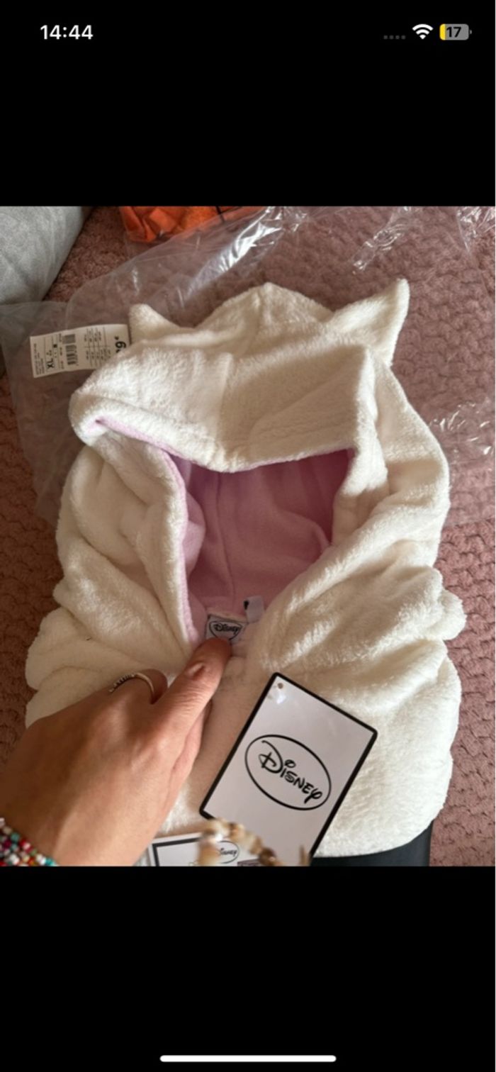 Pyjama pilou - photo numéro 4