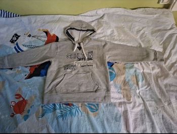 Pull 6 ans