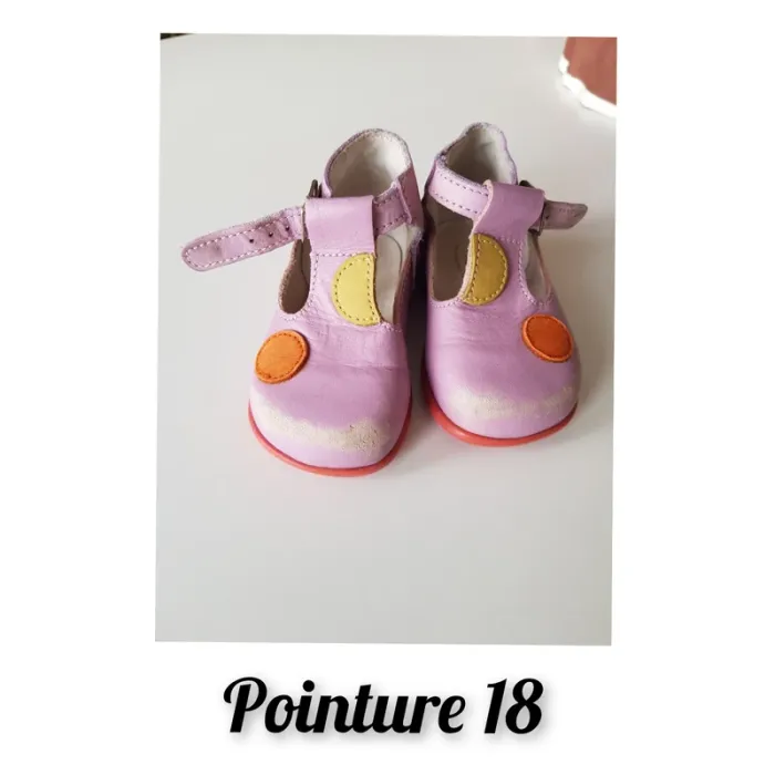 Chaussure 🔄