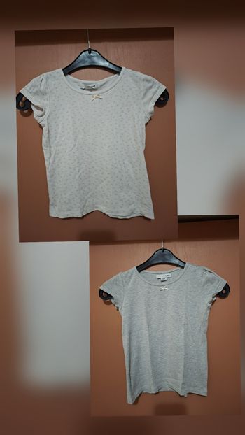 Lot tee-shirt