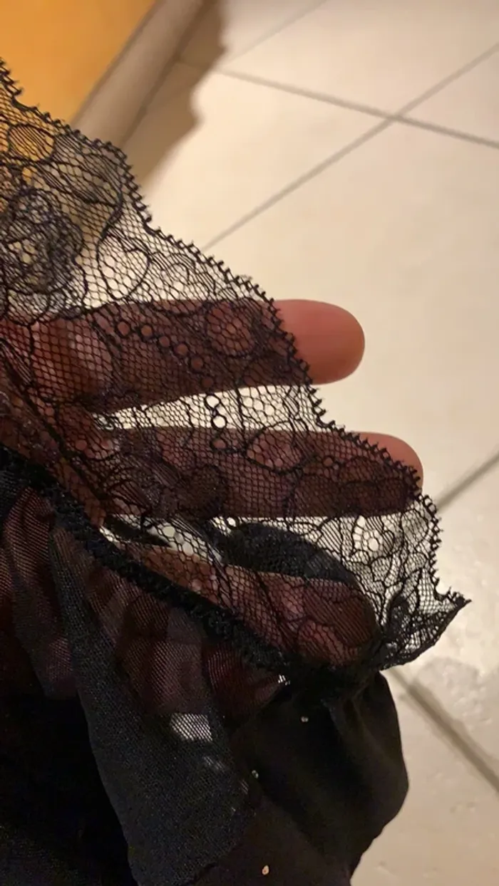 Lingerie femme - photo numéro 5