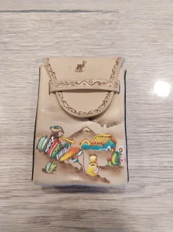 petite boite rangement divers