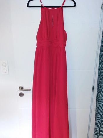 Robe longue