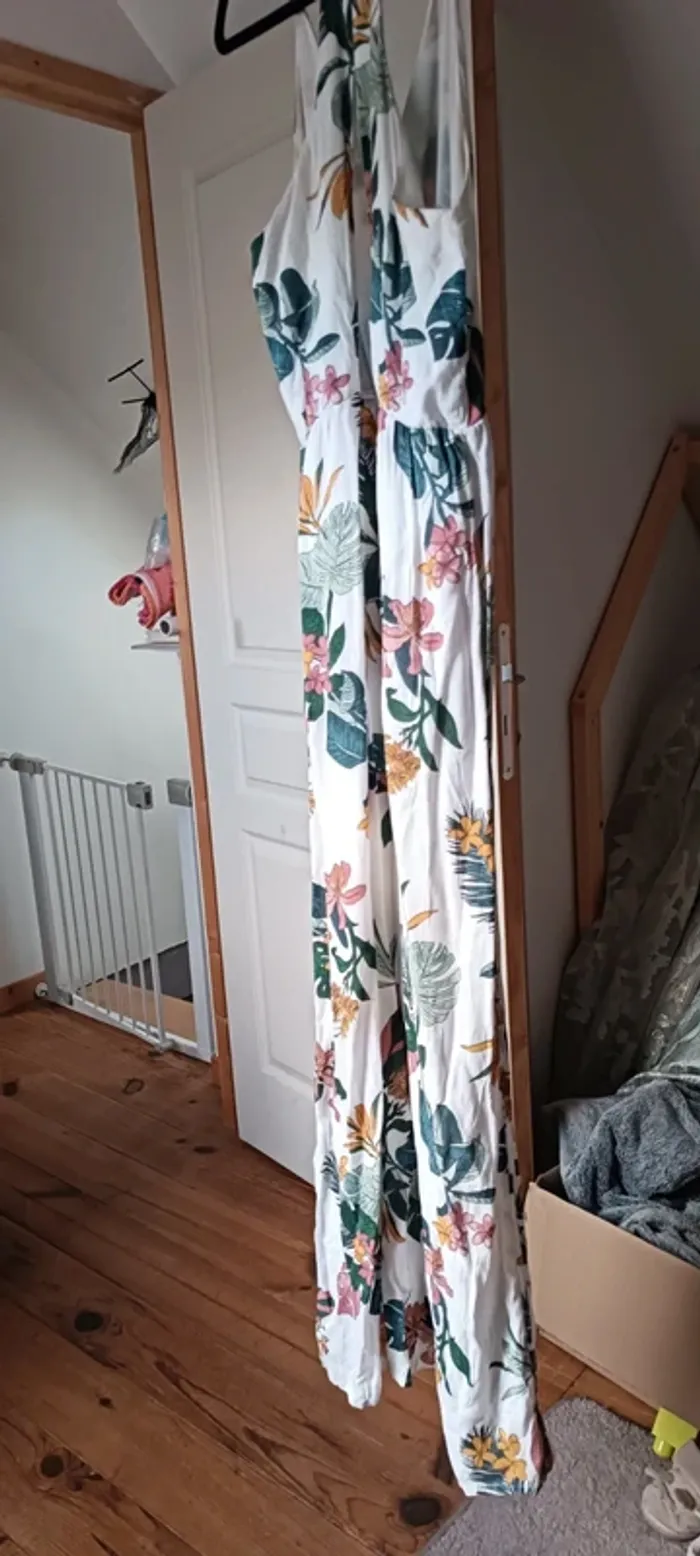 Robe longue Pimkie M - photo numéro 6