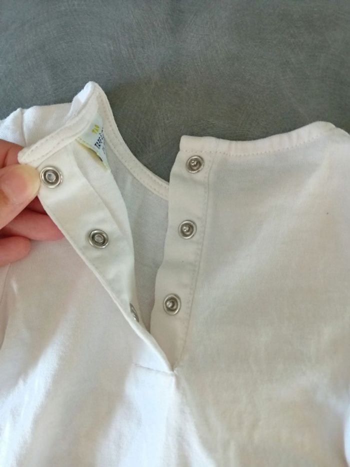 Ensemble bébé fille 3 mois - photo numéro 5