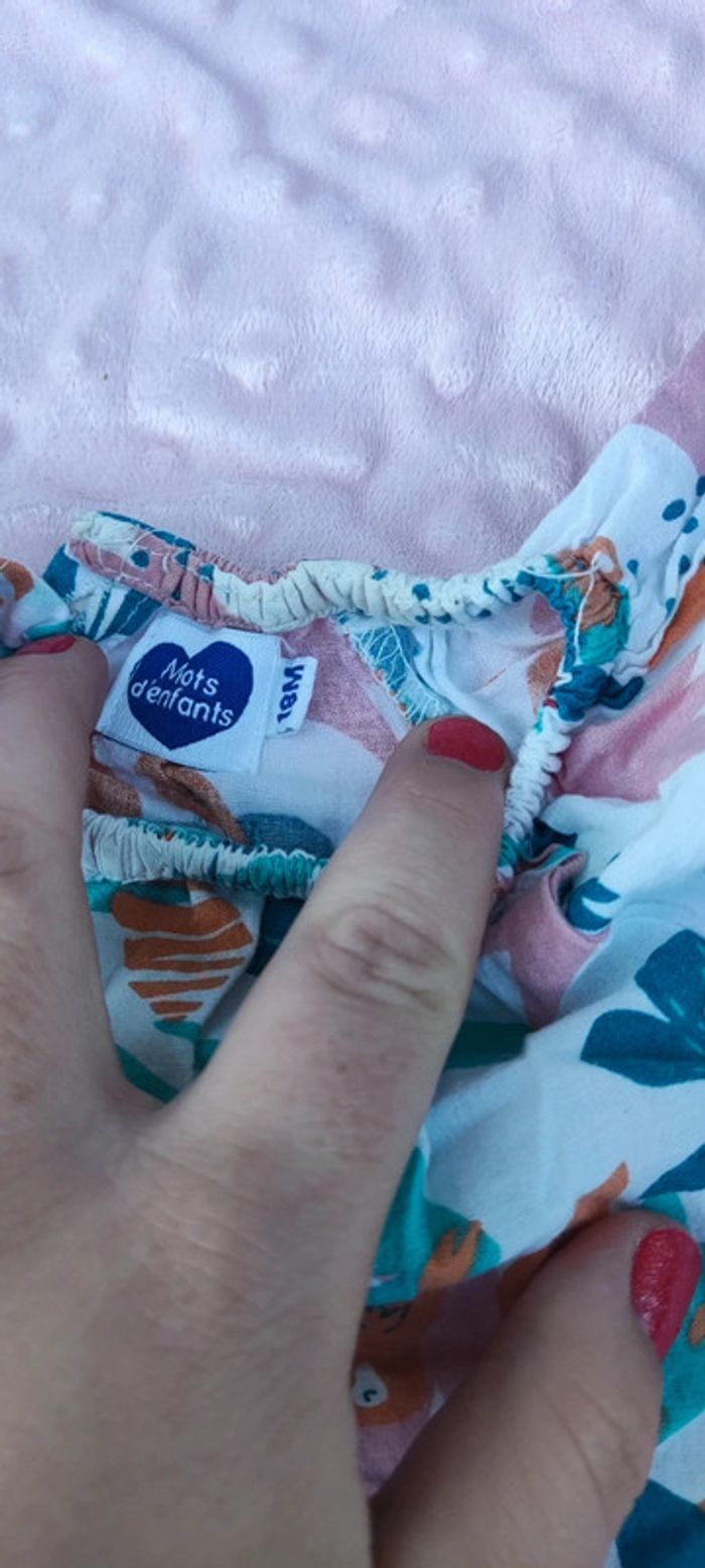 Débardeur 18 mois - photo numéro 2