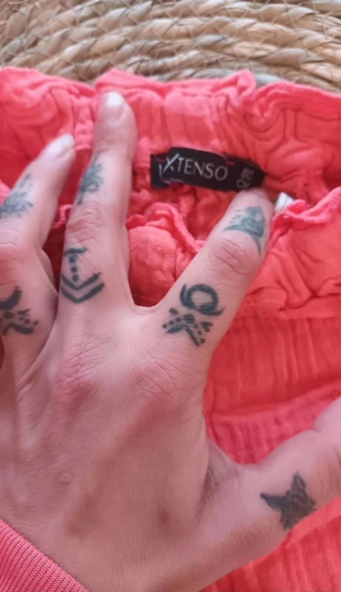 Short 80 cm - photo numéro 5