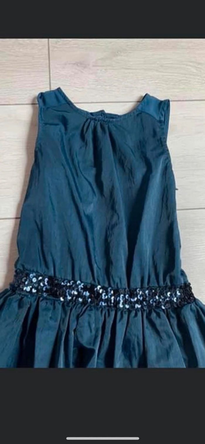 Robe fête - photo numéro 5