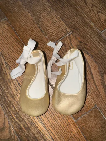 chaussures petit bateau taille 19-20