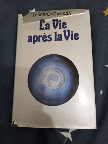 Livre (85) 📚 La vie après la vie