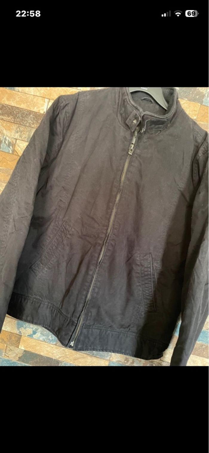 Blouson homme - photo numéro 2