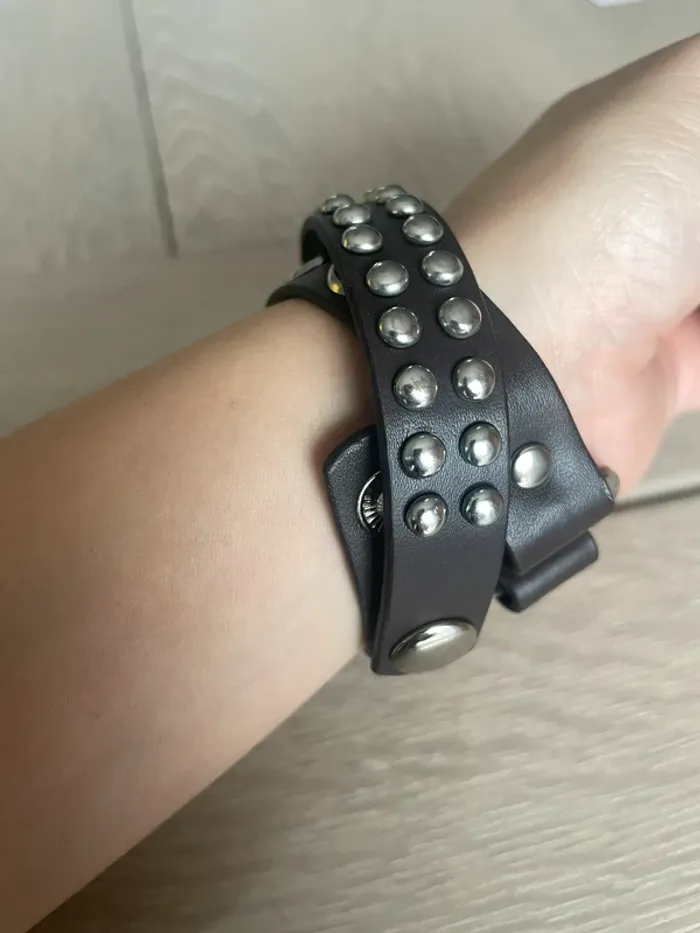 Bracelet - photo numéro 4